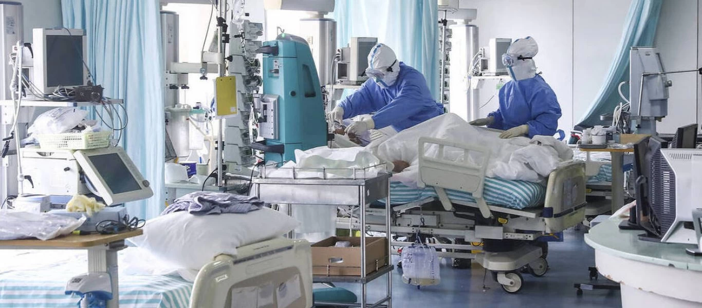 Ο Σίνζο Άμπε θα κηρύξει την Ιαπωνία σε κατάσταση έκτακτης ανάγκης - Πάνω από 1.000 κρούσματα του κορωνοϊού στο Τόκιο